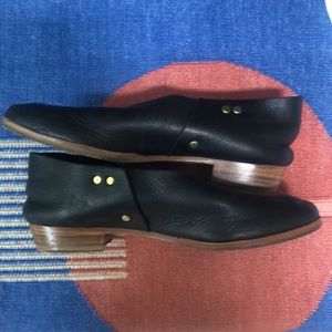 Sevilla Smith Audrey shoes sz36